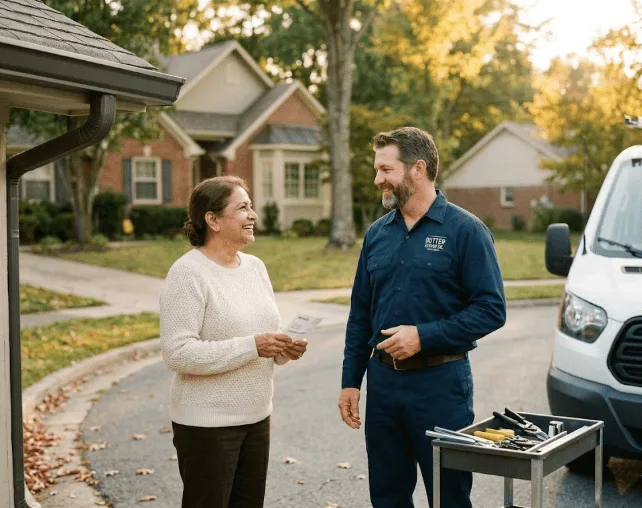 Gutter Repair Cherokee, TX FAQs
