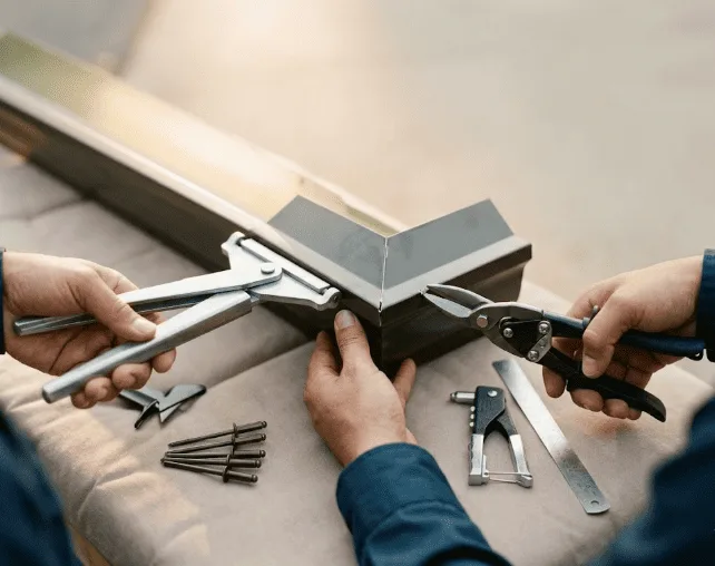 Why choose Gutter Repair in Cherokee, TX